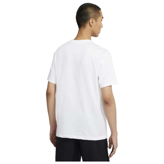 Nike Ανδρική κοντομάνικη μπλούζα Sportswear Icon Swoosh T-Shirt